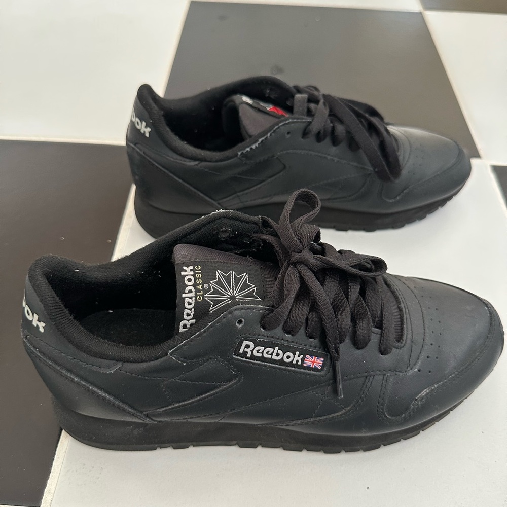 Reebok Classic Style Women’s Shoes